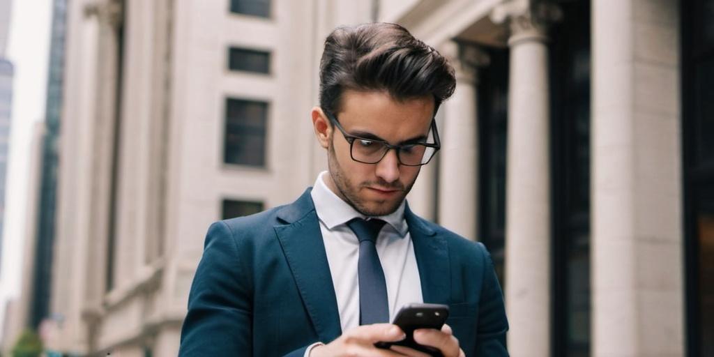 April Financial Calendar